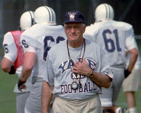 Remembering Dick Jauron: A Legacy in Coaching