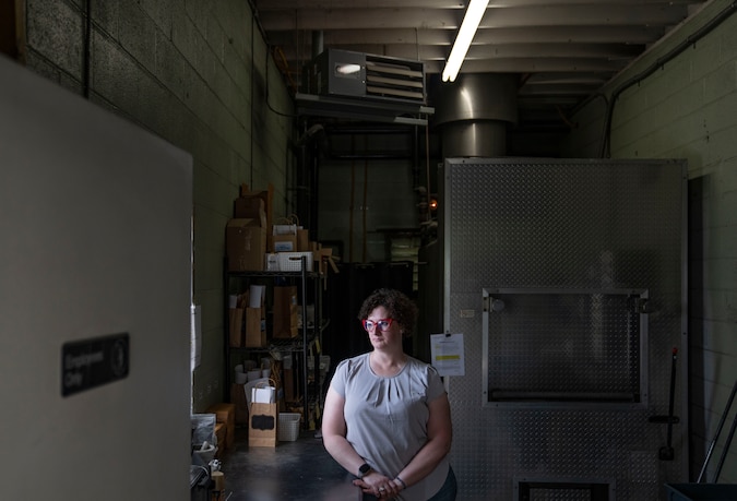 Pet Owners Seek Justice After Cremation Scandal