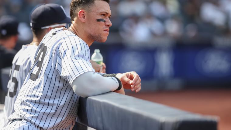 Aaron Judge’s Dominance Over Shohei Ohtani: A Midseason MLB Showdown