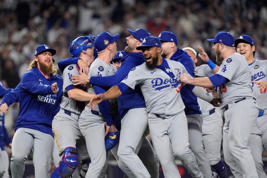 Dodgers’ Struggles: A Champion Team in a September Slump